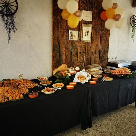 Sevenfarm Vila Mangualde Exterior foto