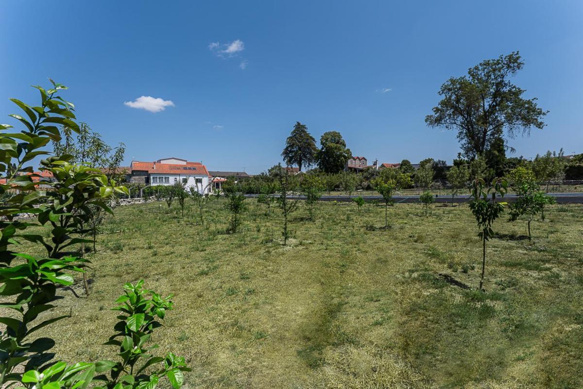 Sevenfarm Vila Mangualde Exterior foto