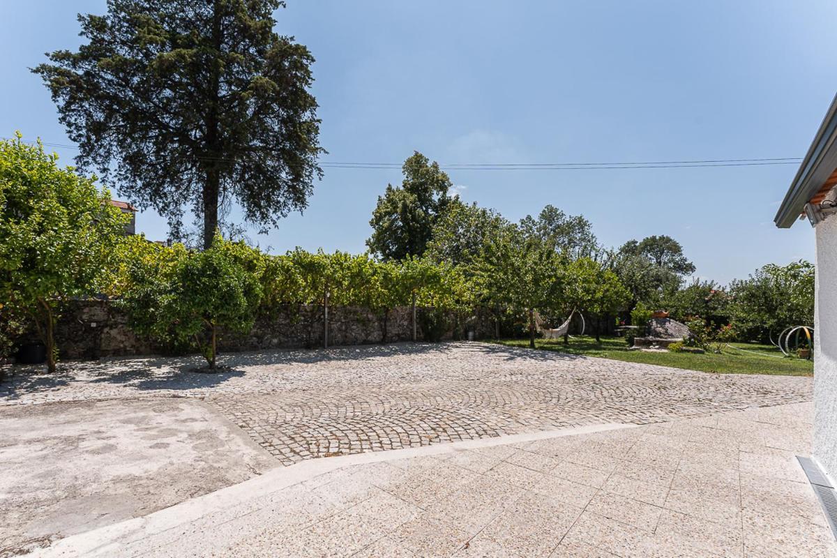 Sevenfarm Vila Mangualde Exterior foto