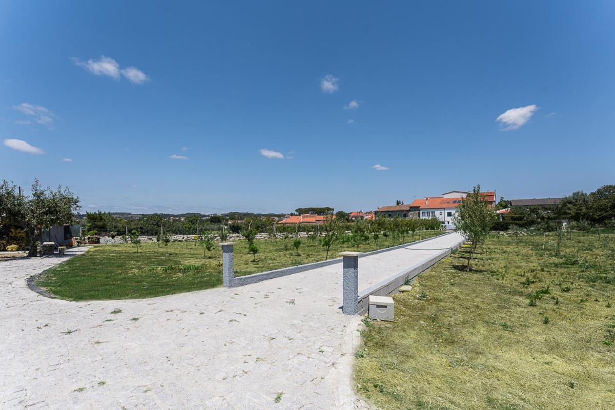Sevenfarm Vila Mangualde Exterior foto